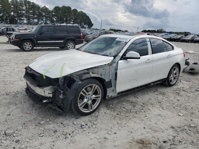 2015 BMW 428 I GRAN WBA4A5C57FG052581