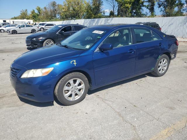 Global Auto Auctions: 2007 TOYOTA CAMRY CE A