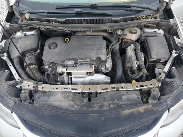 2019 CHEVROLET CRUZE LS 1G1BC5SM7K7108132