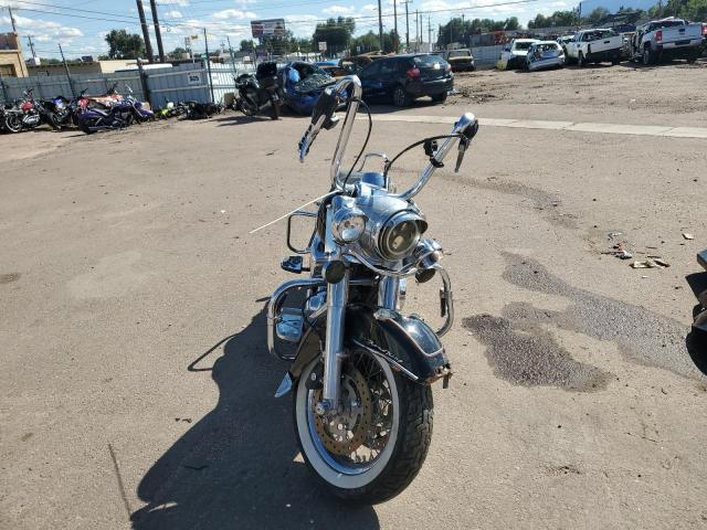 2008 HARLEY-DAVIDSON FLHRC 105T 1HD1FR4598Y647635