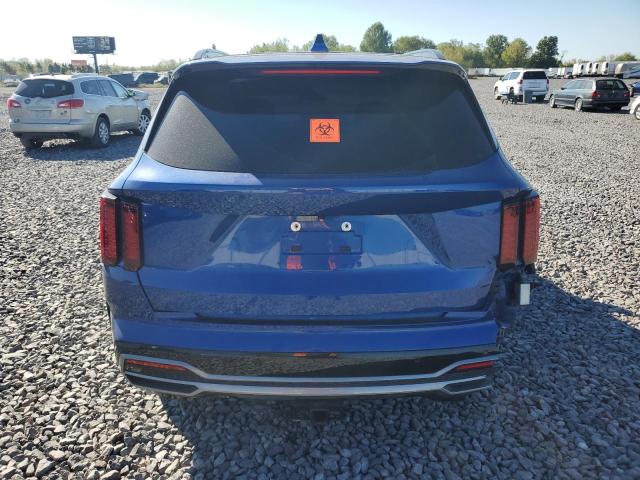 2023 KIA SORENTO S - 5XYRL4LC3PG168490