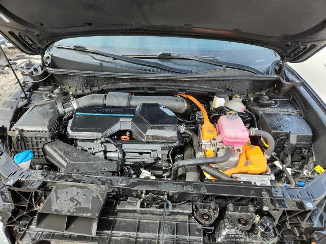 2022 HYUNDAI TUCSON LIM - KM8JECA17NU072193