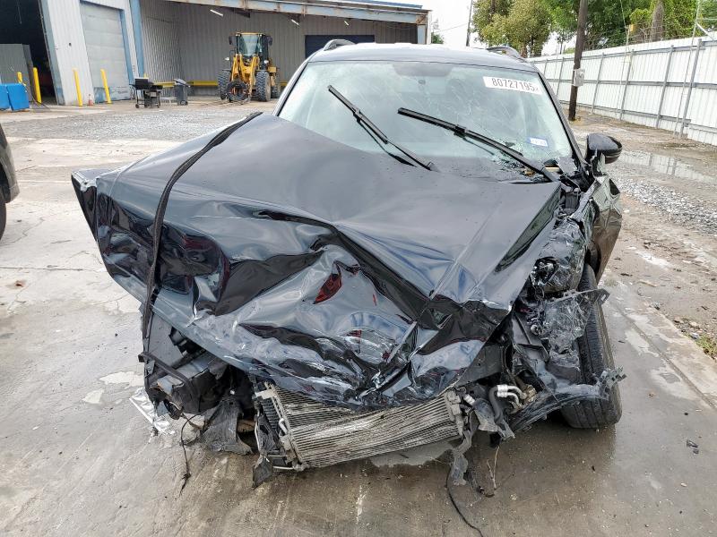 2021 VOLKSWAGEN TIGUAN S 3VV0B7AX0MM141413