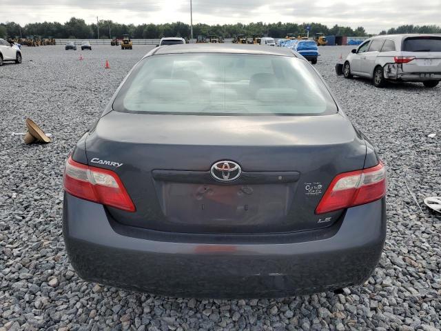 2009 TOYOTA CAMRY BASE #3292421551