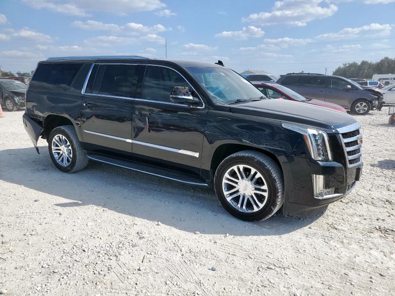 2018 CADILLAC ESCALADE ESV - 1GYS3GKJXJR172607