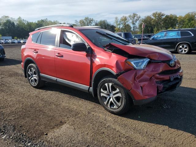 2017 TOYOTA RAV4 LE - JTMBFREV9HJ174929