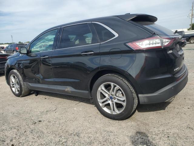 2015 FORD EDGE TITANIUM - 2FMTK3K97FBB68189