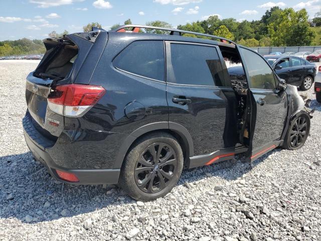 2021 SUBARU FORESTER S JF2SKARCXMH521886