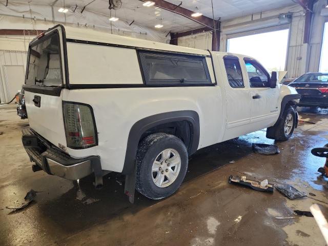 2011 GMC SIERRA K15 - 1GTR2VE39BZ415267