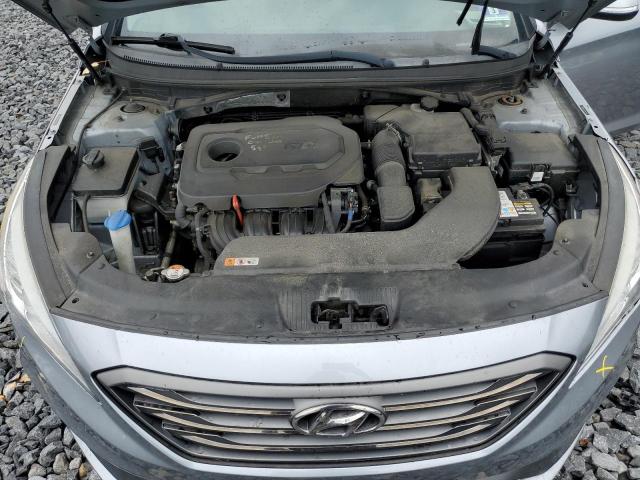 2017 HYUNDAI SONATA SPO 5NPE34AF8HH543988
