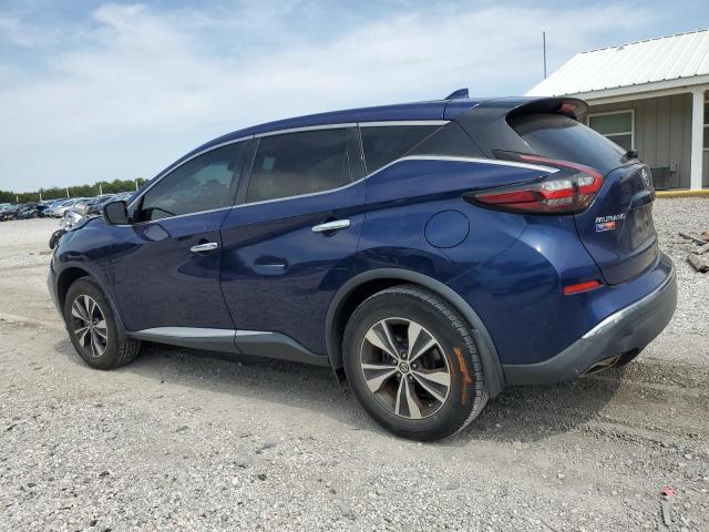 2019 NISSAN MURANO S 5N1AZ2MJ6KN127622