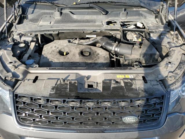 2017 LAND ROVER DISCOVERY SALCT2BG1HH682645