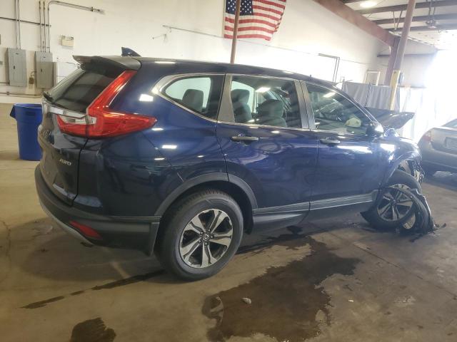 2019 HONDA CR-V LX 2HKRW6H37KH206672