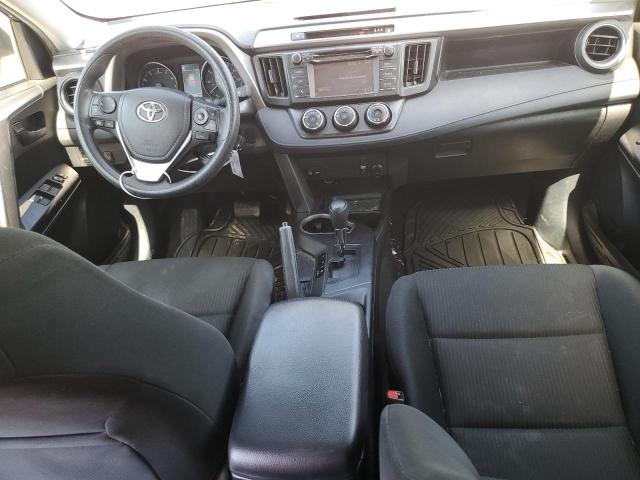 2018 TOYOTA RAV4 LE - JTMZFREV1JJ159233