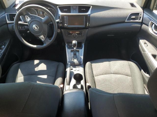 2019 NISSAN SENTRA S #3297131505