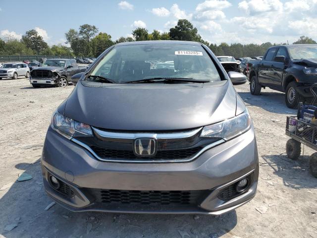 2020 HONDA FIT EX - Other View