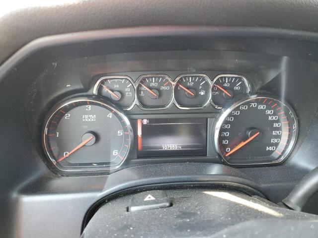 2015 GMC SIERRA K15 1GTV2UEH6FZ238798