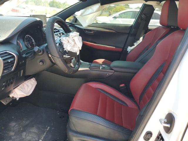 2020 LEXUS NX 300 F S JTJJARBZ2L2175275