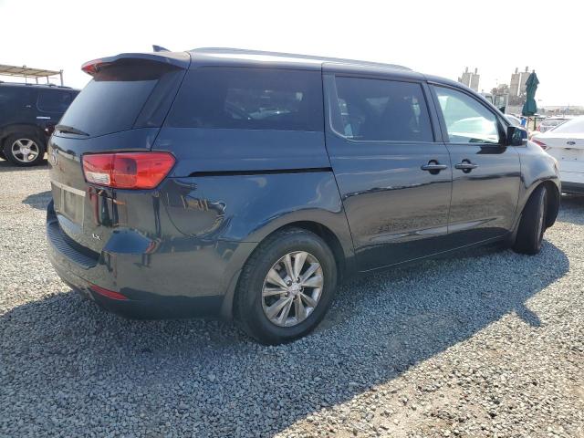2016 KIA SEDONA LX KNDMB5C13G6203386