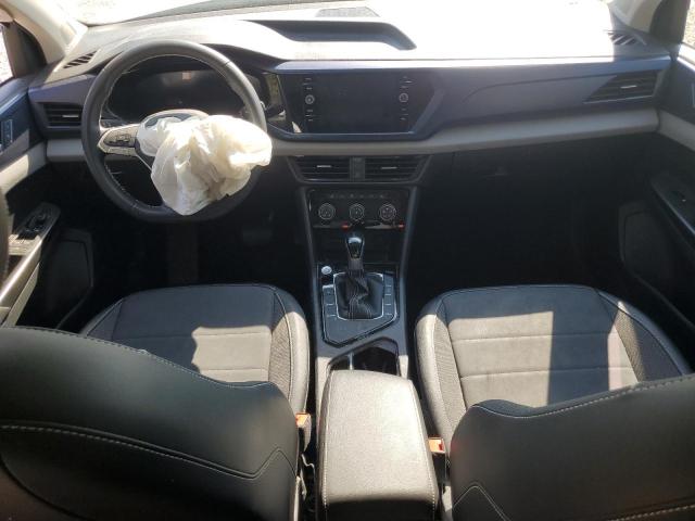 2023 VOLKSWAGEN TAOS SE - 3VVEX7B24PM341743