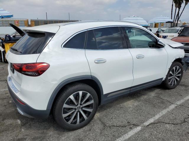2023 MERCEDES-BENZ GLA 250 W1N4N4GB2PJ473784