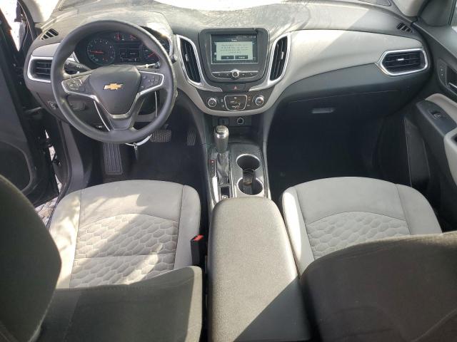 2018 CHEVROLET EQUINOX LS 3GNAXREVXJS629954