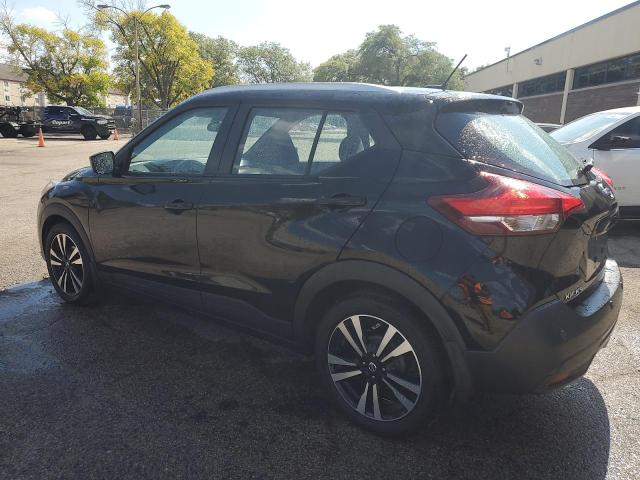 2020 NISSAN KICKS SV 3N1CP5CV7LL545796