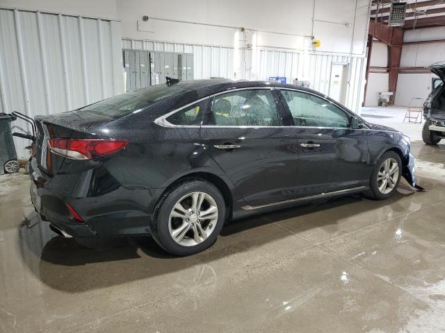 2018 HYUNDAI SONATA SPO #3297877819
