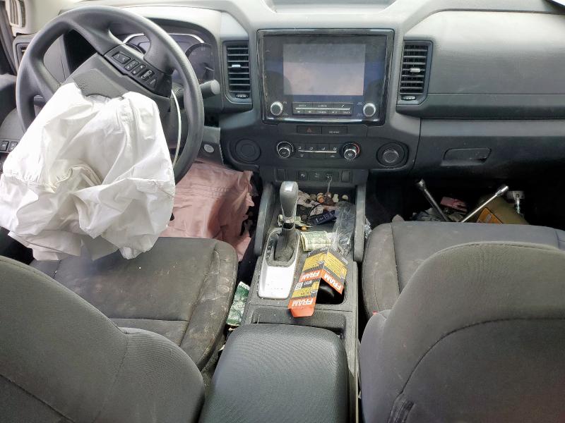 2022 NISSAN FRONTIER S 1N6ED1CL0NN628167