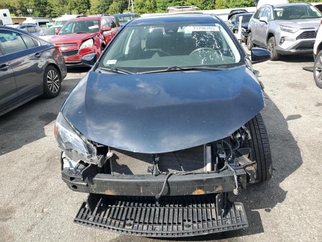 2019 TOYOTA COROLLA L #3240249068