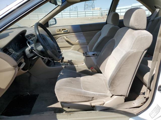 1997 HONDA ACCORD LX #3235942816