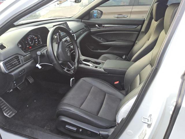 2022 HONDA ACCORD SPO 1HGCV1F36NA110950