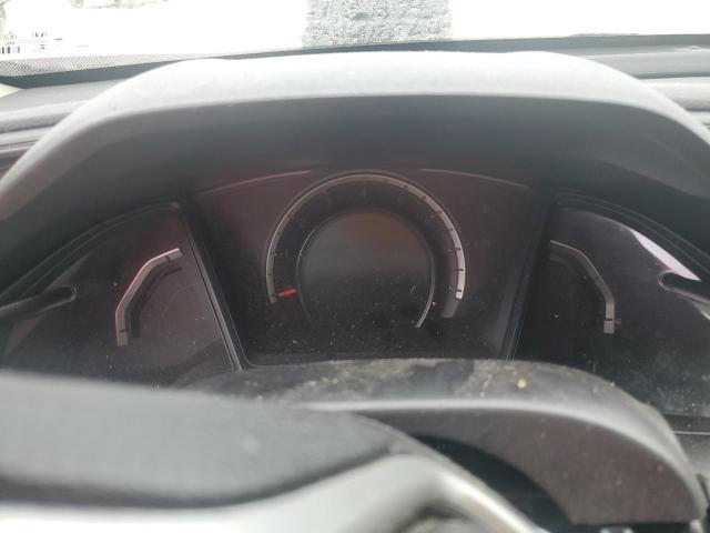 2018 HONDA CIVIC LX #3287698018