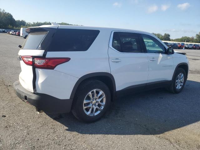 2020 CHEVROLET TRAVERSE L #3302835886