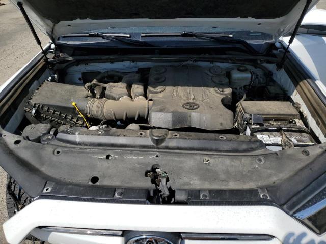 2021 TOYOTA 4RUNNER SR JTERU5JR2M5961919