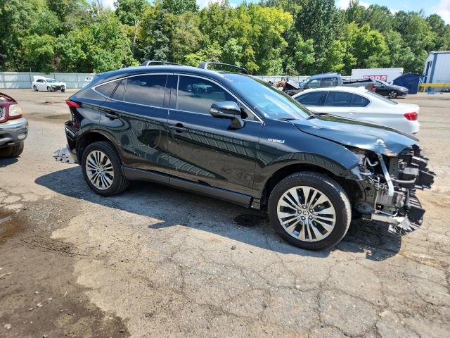 2021 TOYOTA VENZA JTEAAAAH8MJ018575