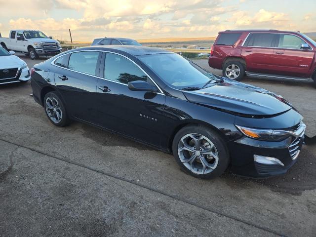 2022 CHEVROLET MALIBU LT 1G1ZD5ST9NF117914