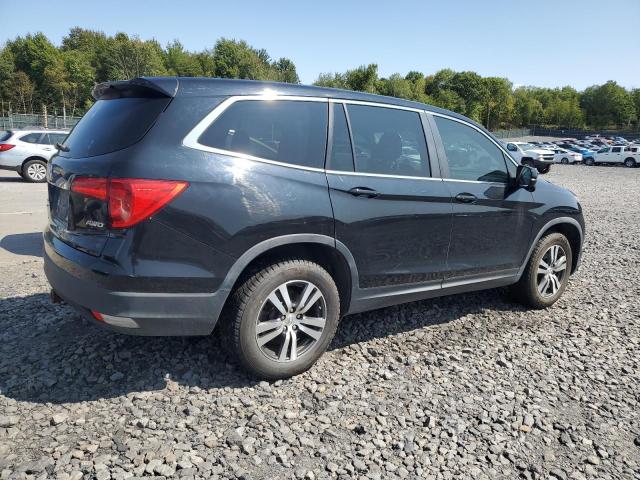 2017 HONDA PILOT EX 5FNYF6H39HB013569