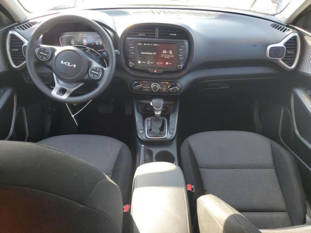 2025 KIA SOUL LX KNDJ23AU4S7932939