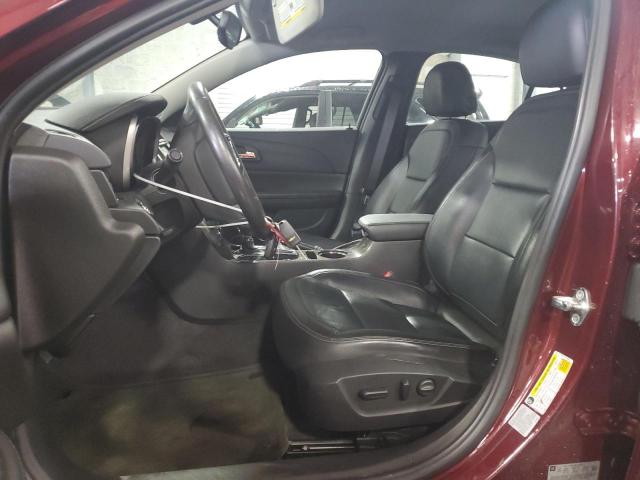 2015 CHEVROLET MALIBU 2LT 1G11D5SL7FF349524