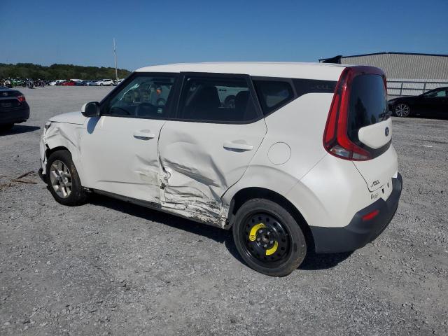 2021 KIA SOUL LX KNDJ23AU7M7751644