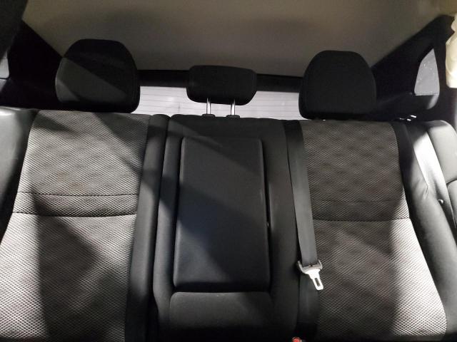 2020 NISSAN ROGUE SPOR - JN1BJ1CW8LW644443