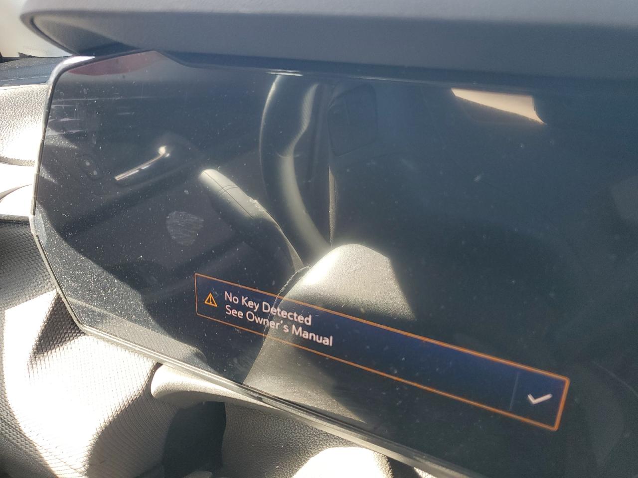 CHEVROLET TRAILBLAZER LS