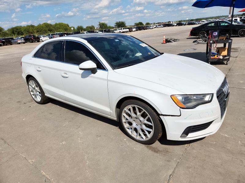 2015 AUDI A3 PREMIUM WAUAJGFF6F1033834