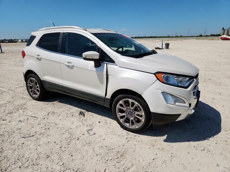 2020 FORD ECOSPORT T MAJ3S2KE1LC336664