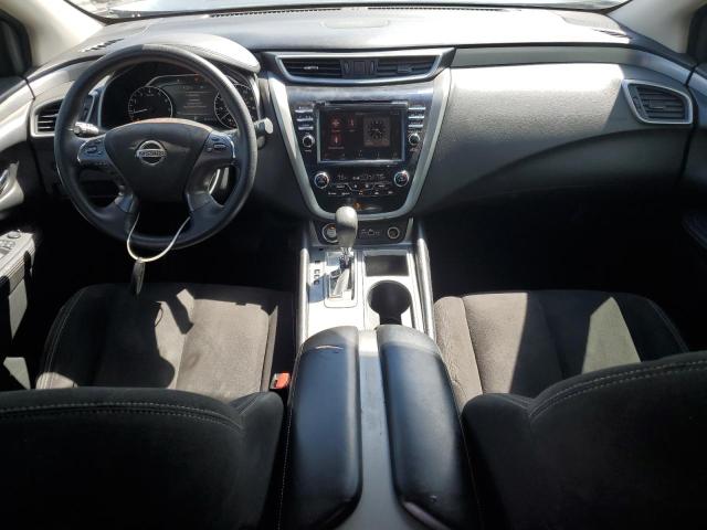 2019 NISSAN MURANO S 5N1AZ2MJ0KN155223