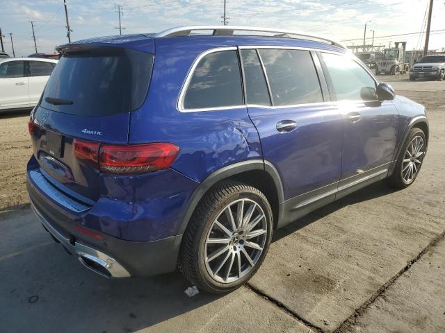 2020 MERCEDES-BENZ GLB 250 4MATIC W1N4M4HB5LW024436