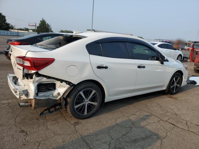 2023 SUBARU IMPREZA PR 4S3GKAV67P3601605