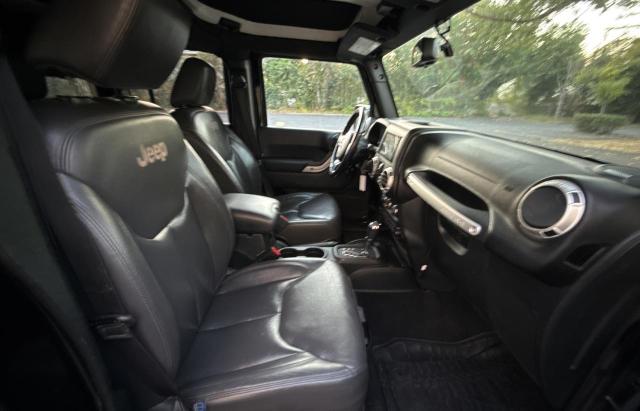 2016 JEEP WRANGLER U 1C4BJWEG7GL250357