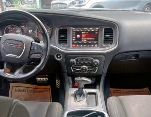 2021 DODGE CHARGER SC 2C3CDXGJ3MH684430